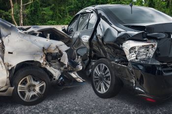 Who Is Liable For Car Accidents Caused By Mechanical Failure